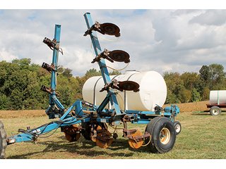 Property photo 24 - 21+/- Acres Ohio Land & Farm Equipment Auction